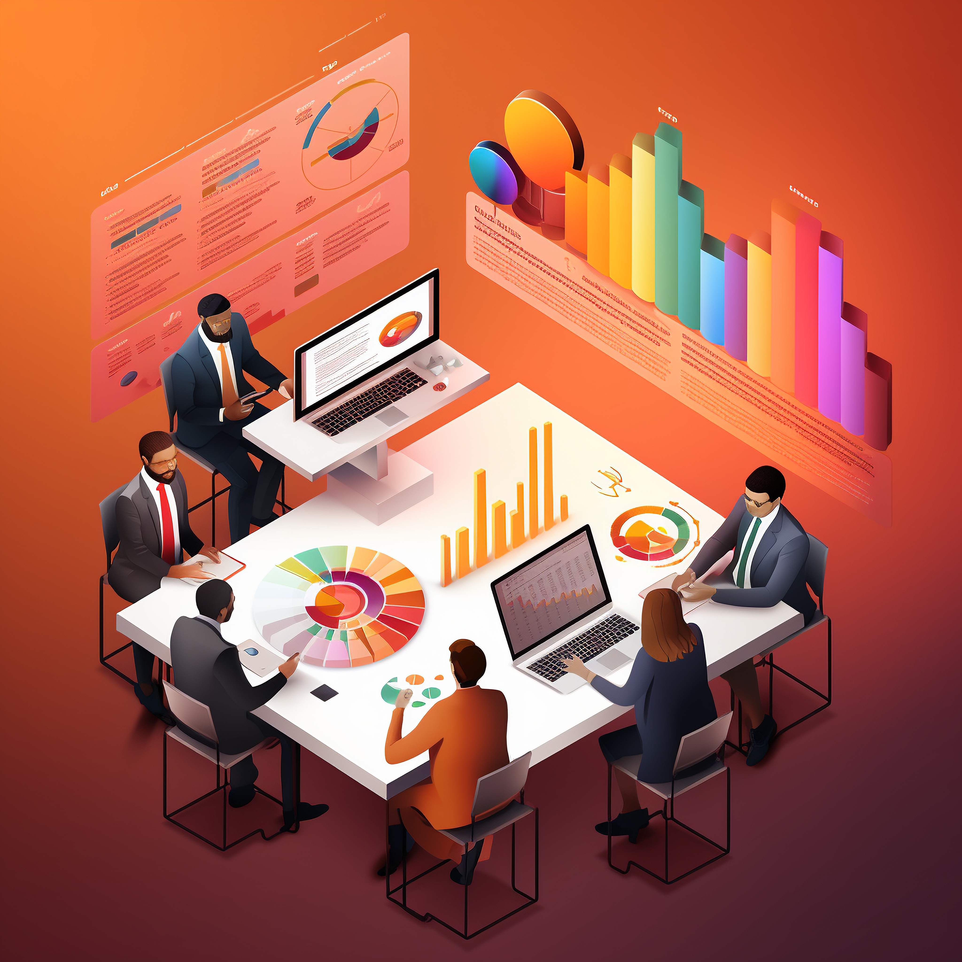 3d-cartoon-scene-depicting-variety-people-multitasking